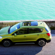 SX4 S-Cross 1.6 DDiS SZ-T