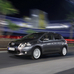 Toyota Auris 1.33 vs Skoda Octavia Combi 1.6 TDI Active DSG vs Skoda Fabia Combi 1.6 TDI Ambition vs Volvo V70 D2 Kinetic