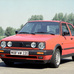 Golf GTi 16v