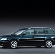 Passat W8 Variant Automatic