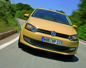 Polo 1.2 TSI Highline DSG