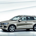 Mercedes-Benz GLK 320 CDI 4MATIC vs Alfa Romeo Brera 2.4 JTDm  vs Nissan Patrol 3.0 DI XE Plus vs Volkswagen Touareg V6 TDI CR