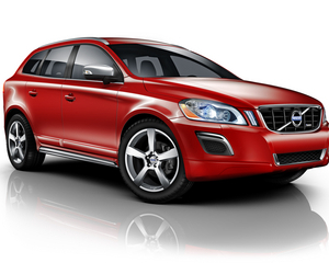 XC60 D3 DRIVe FWD R-Design