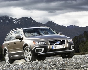 XC70 T6 Momentum Geartronic