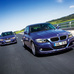 Audi A6 Avant 2.0 TDI e vs Kia Magentis 2.0 CRDi vs Alpina BMW D3 BITURBO Coupé SWITCH-TRONIC