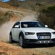 A4 Allroad 2.0T FSI quattro S tronic