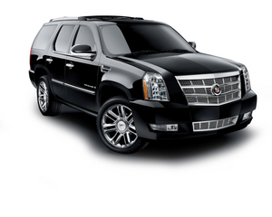 Escalade 2WD