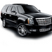 Chevrolet Tahoe LTZ 4WD vs Toyota Sequoia SR5 4.6L 4X4 vs Mercedes-Benz GL450 vs Cadillac Escalade 2WD