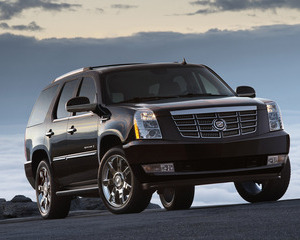 Escalade AWD