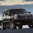 Escalade AWD