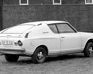 120A Coupé