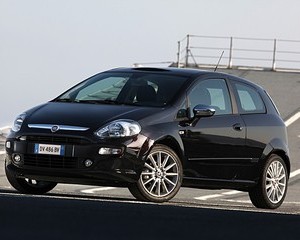 Punto Evo 1.4 MultiAir Racing