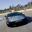 Gallardo LP560-4 Super Trofeo