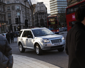 Freelander 2  2.2 TD4_e E