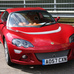 Lotus Europa vs Subaru Impreza 2.5 WRX STi Type UK vs Mazda 3 HB MZR-DISI 2.3 MPS