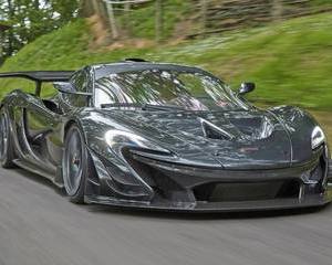 P1 LM by Lanzante Motorsport