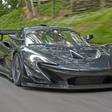 P1 LM by Lanzante Motorsport