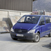 Vito Mixto 110 CDI L