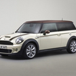 Cooper SD Clubman Hyde Park