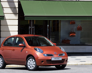 Micra 1.4 Acenta Plus Pack Comfort