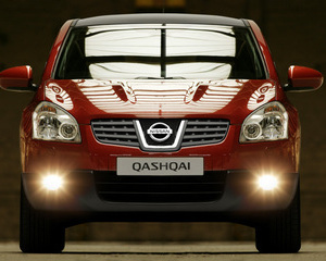 Qashqai 2.0