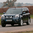 X-Trail 2.0 dCi 173 Acenta