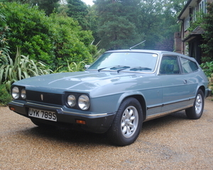 Scimitar GTE SE6