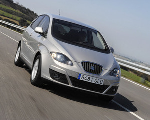 Altea 1.4 TSI Sport