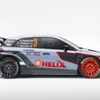 i20 WRC