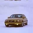 S60 2.4 Bi-Fuel LPG Automatic