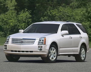 SRX V6