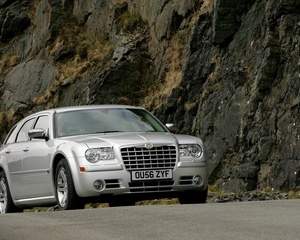 300C Touring 3.0 CRD V6