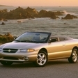 Sebring Convertible JXi