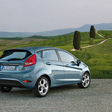 Fiesta 1.6TDCI Titanium ECOnetic II