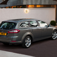 Mondeo Estate 2.0 TDCi Zetec Business