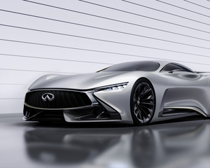 Concept Vision Gran Turismo