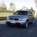 Infiniti EX37 GT Premium vs Renault BRV