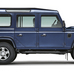 Defender Station Wagon 110 Td4 E