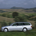 E 200 Kompressor Station Wagon