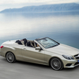 E 350 Cabriolet