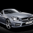 SLK 250 BlueEfficiency