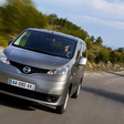 NV200 Evalia 1.5 dCi