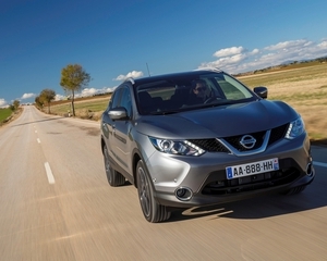 Qashqai 1.2 DIG-T Acenta