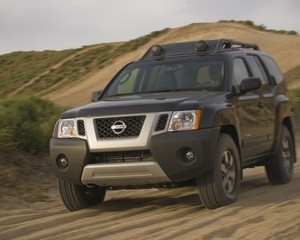 Xterra S 4X2