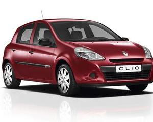 Clio III 1.5 dCi ECO2 Fairway