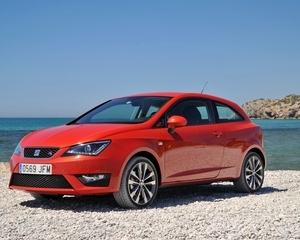 Ibiza SC 1.4TDI CR Business