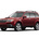 Subaru Legacy 2.5i vs Subaru Forester 2.5X vs Toyota Camry LE vs Chevrolet Equinox LT1 AWD