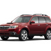 Subaru Forester 2.5X vs Jeep Compass Sport 4X2 vs Jeep Compass Limited 4X4 vs Honda CR-V EX-L 4WD Automatic