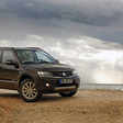 Grand Vitara 2.4