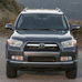 Toyota 4 Runner SR5 4X2 I4 vs Nissan Rogue S 2WD Krom vs Mazda 3 s Grand Touring vs Ford Fusion Hybrid